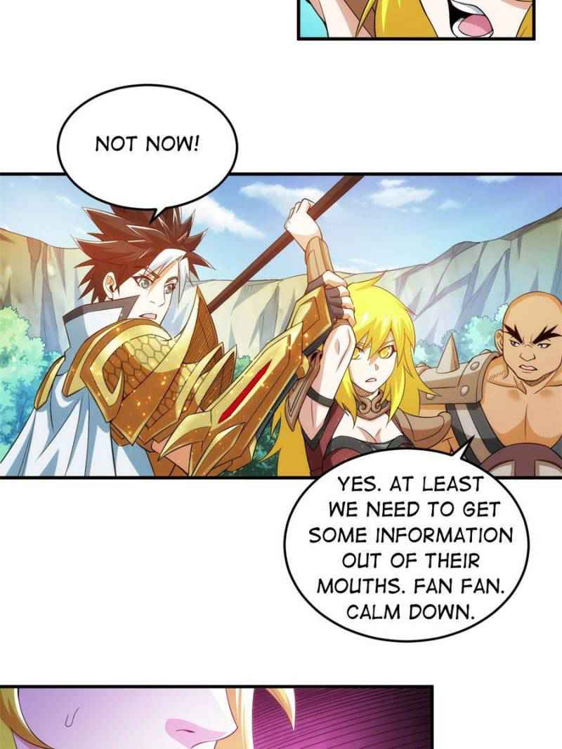 Rich Player (Billionaire Player) Chapter 195 - Page 41