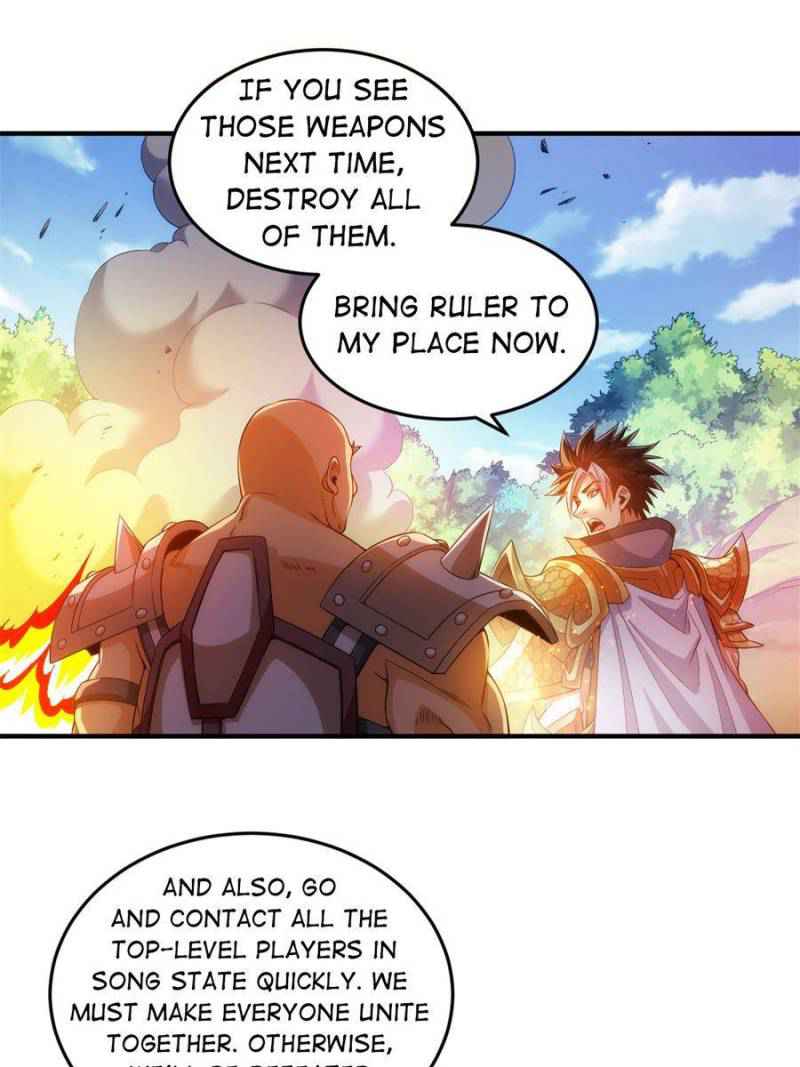 Rich Player (Billionaire Player) Chapter 195 - Page 45