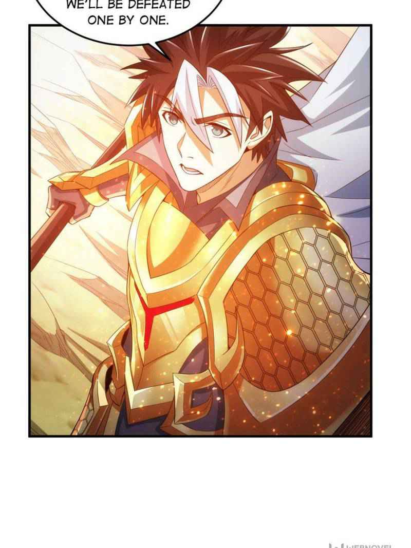 Rich Player (Billionaire Player) Chapter 195 - Page 46