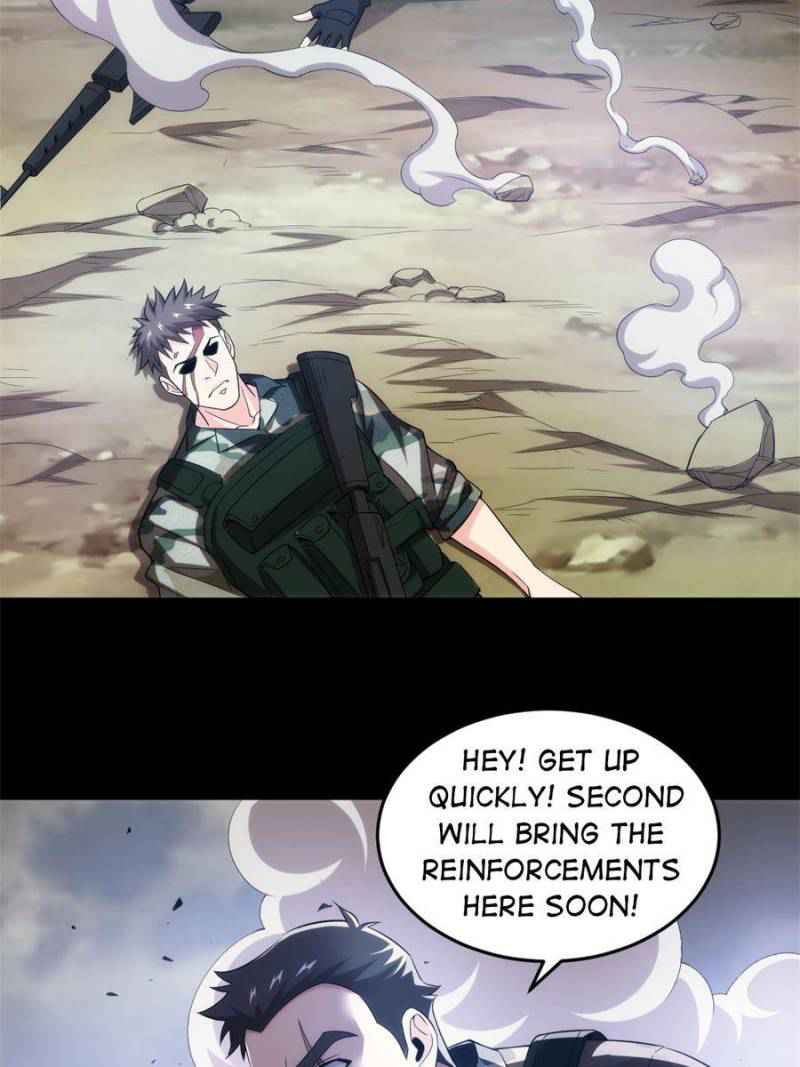 Rich Player (Billionaire Player) Chapter 195 - Page 6