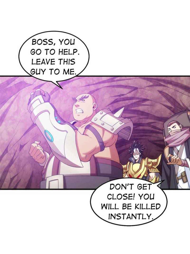 Rich Player (Billionaire Player) Chapter 197 - Page 10
