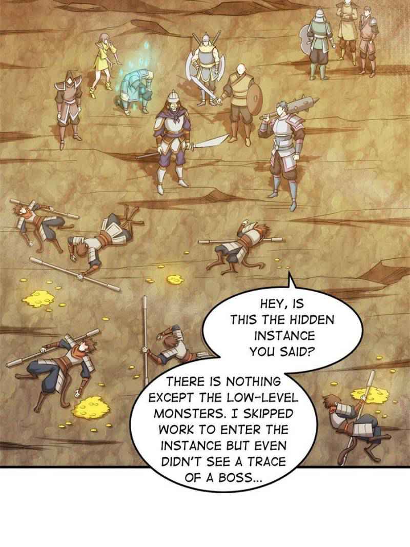 Rich Player (Billionaire Player) Chapter 197 - Page 18