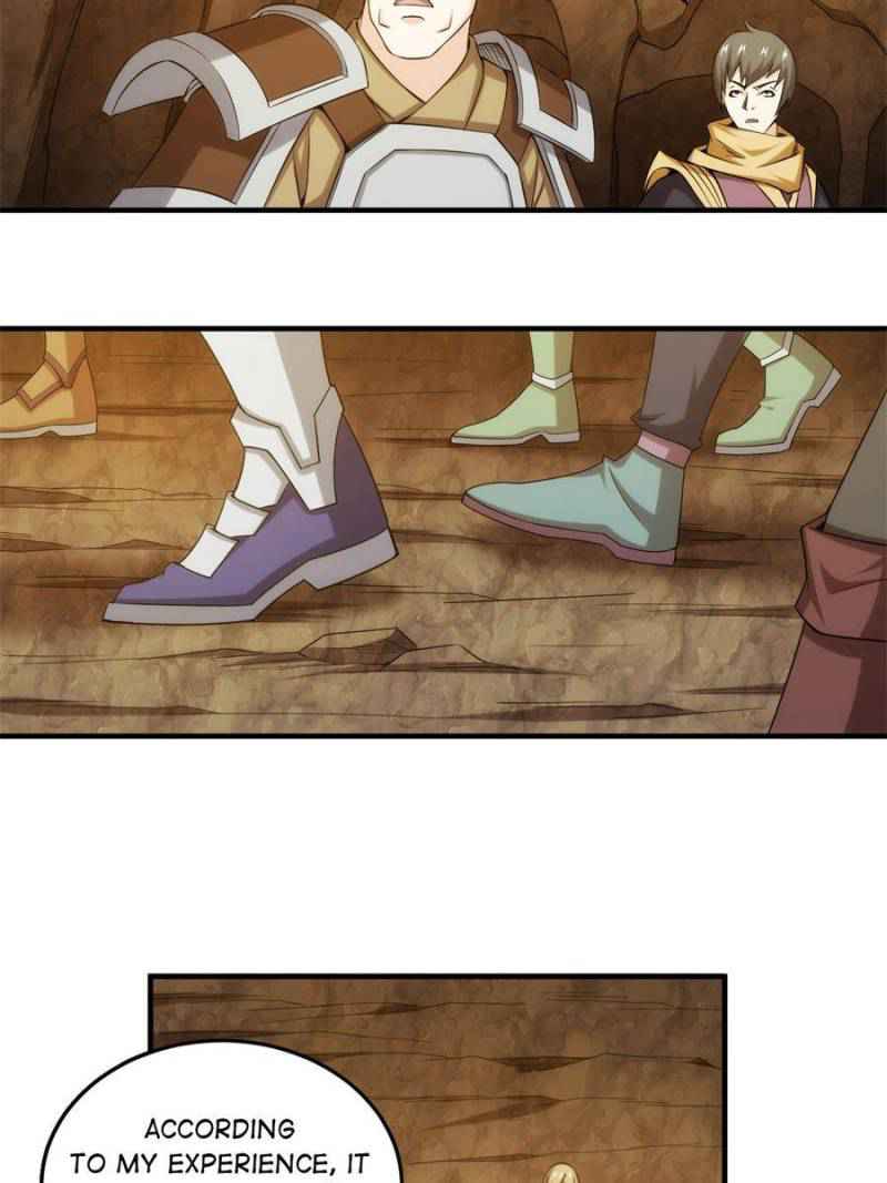 Rich Player (Billionaire Player) Chapter 197 - Page 20