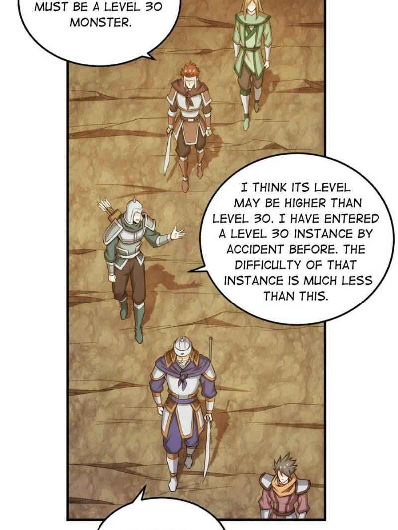Rich Player (Billionaire Player) Chapter 197 - Page 21