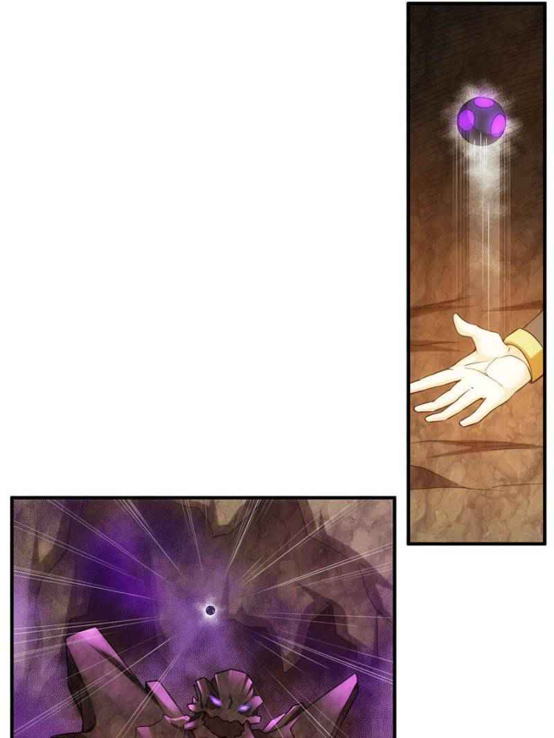 Rich Player (Billionaire Player) Chapter 197 - Page 23