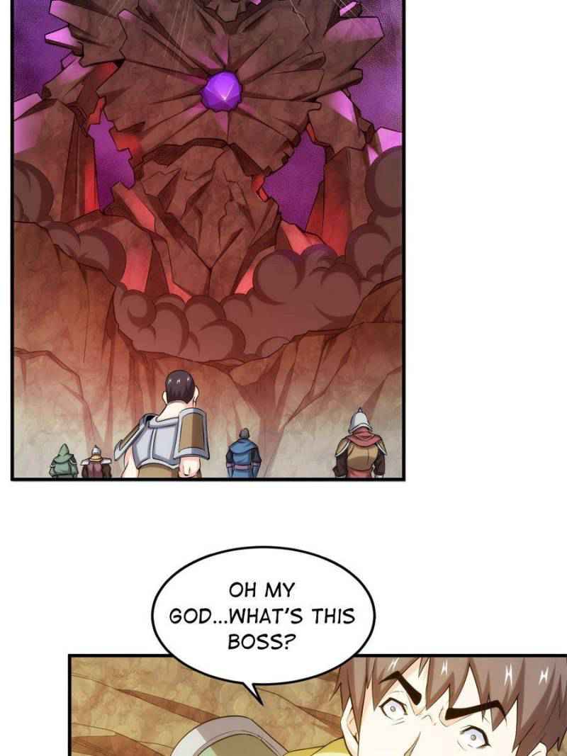Rich Player (Billionaire Player) Chapter 197 - Page 24