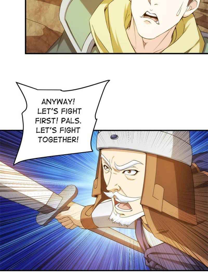Rich Player (Billionaire Player) Chapter 197 - Page 25