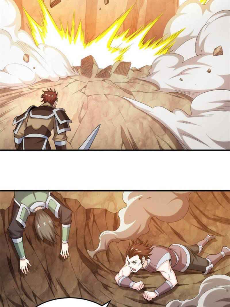 Rich Player (Billionaire Player) Chapter 197 - Page 28