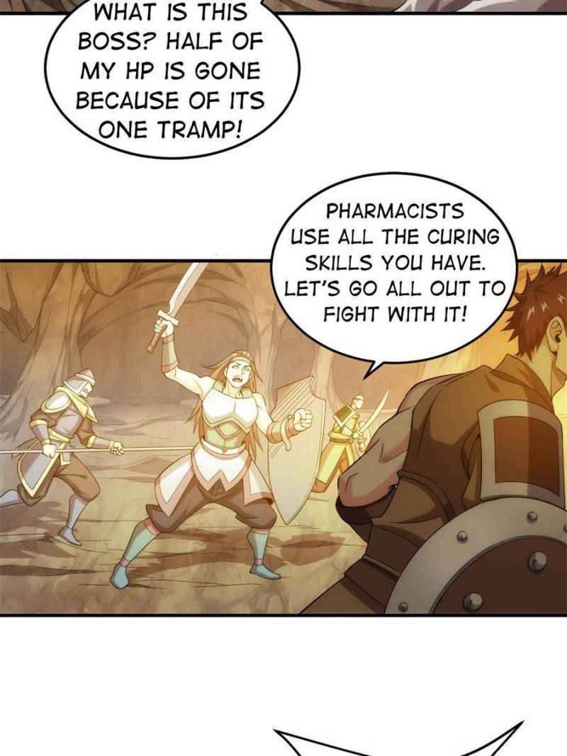 Rich Player (Billionaire Player) Chapter 197 - Page 29