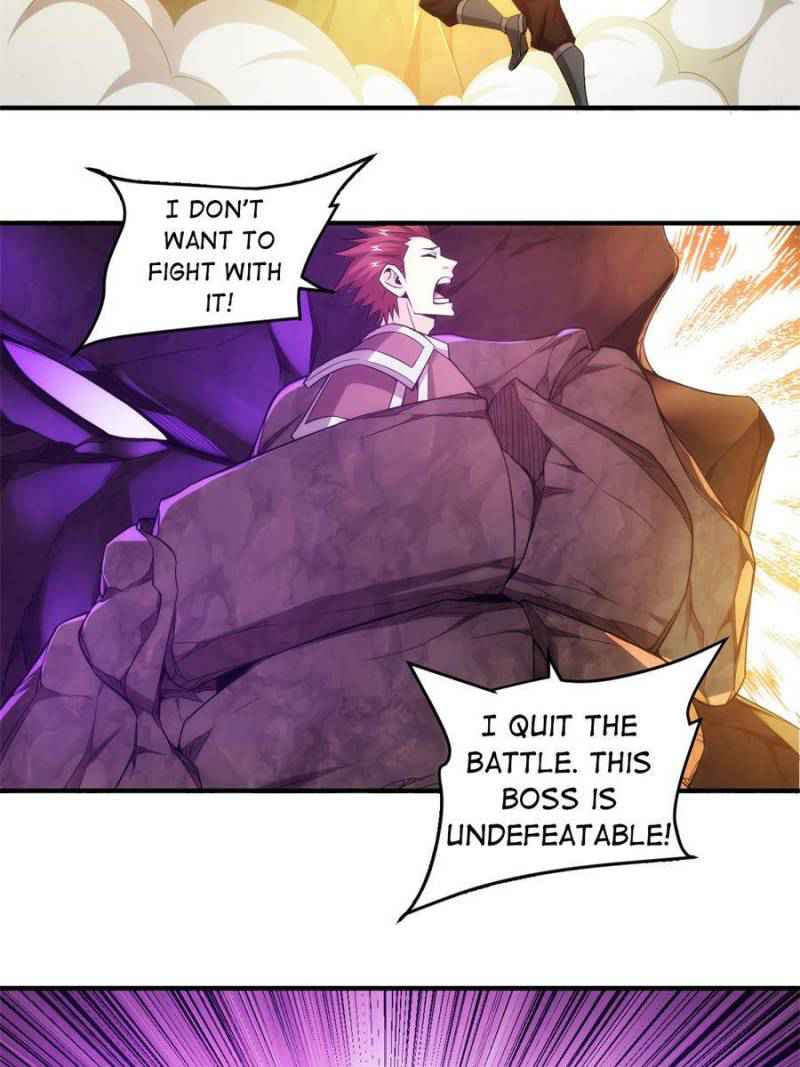 Rich Player (Billionaire Player) Chapter 197 - Page 31