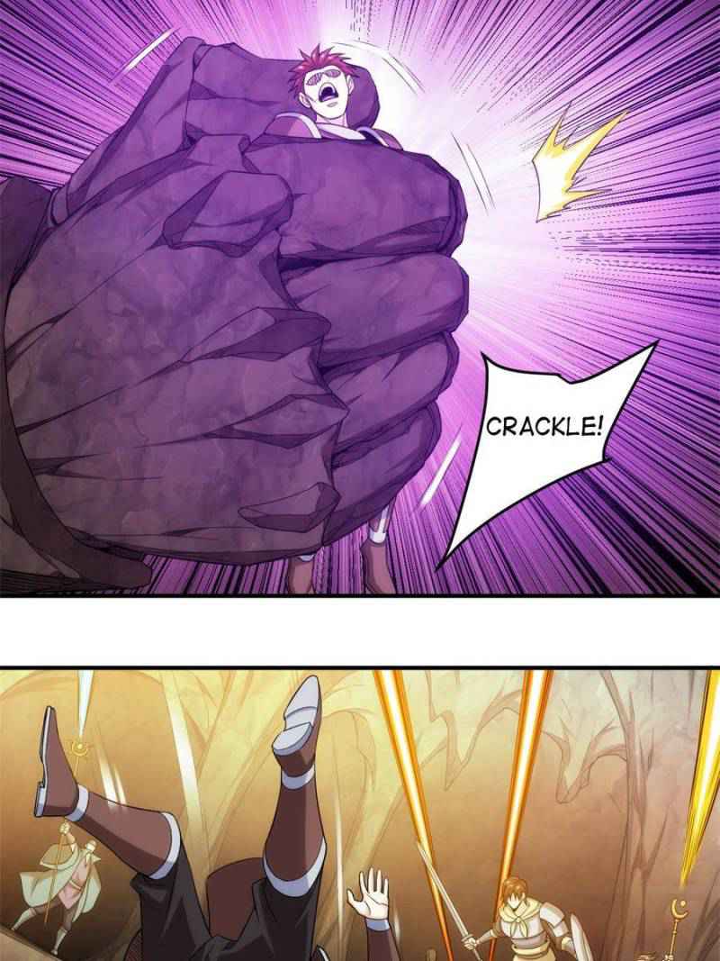 Rich Player (Billionaire Player) Chapter 197 - Page 32