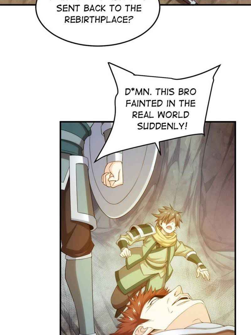 Rich Player (Billionaire Player) Chapter 197 - Page 34