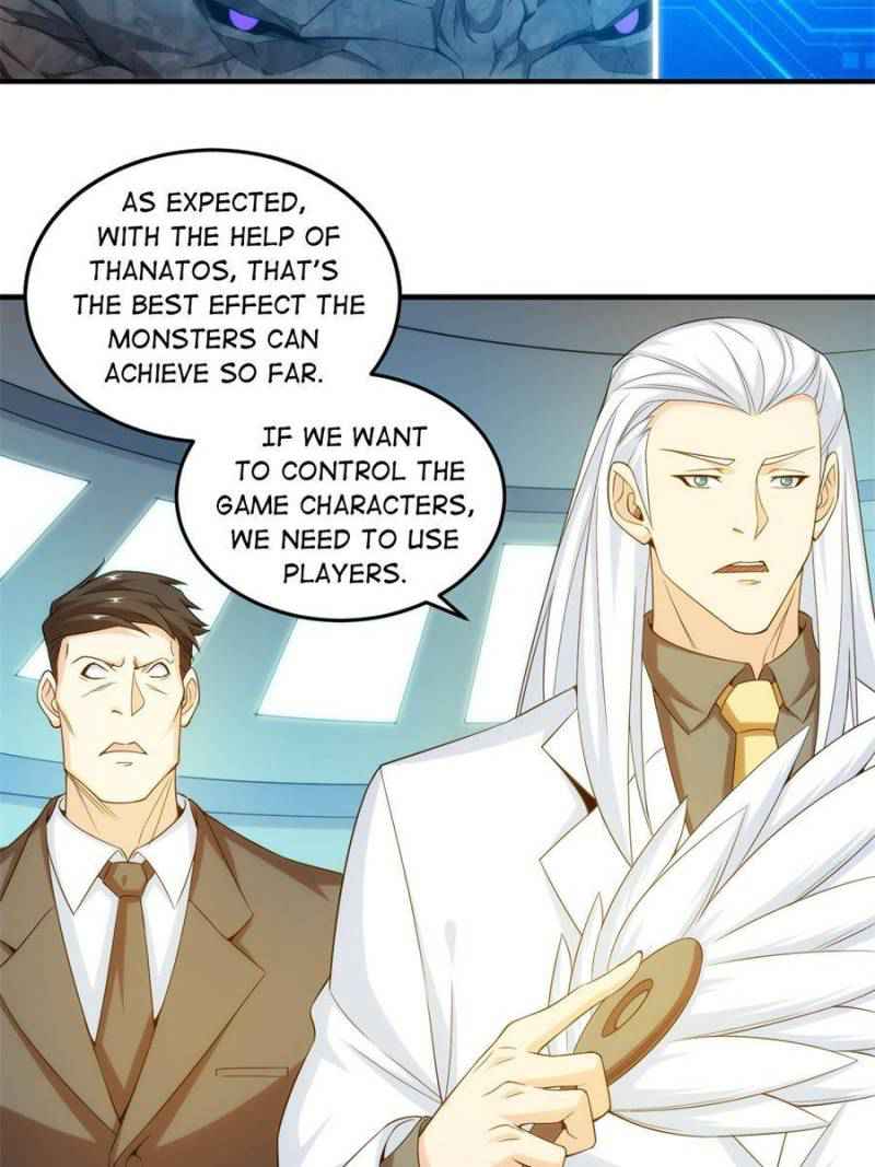 Rich Player (Billionaire Player) Chapter 197 - Page 36