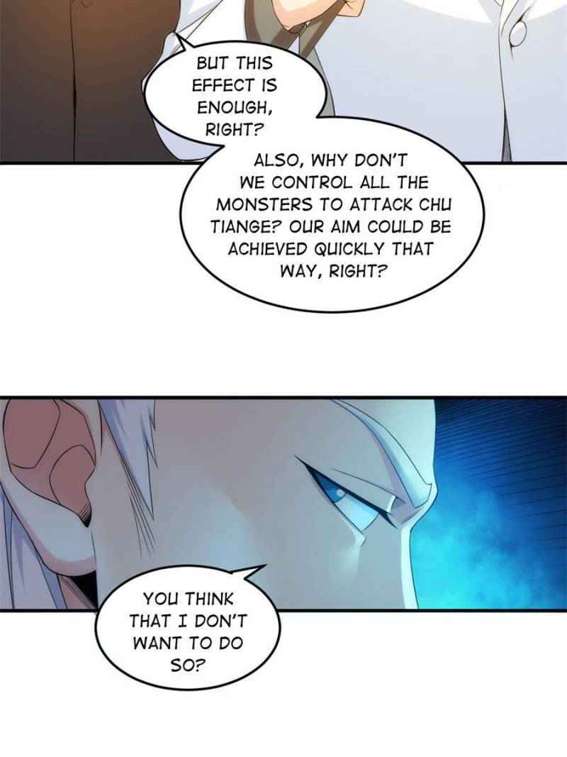 Rich Player (Billionaire Player) Chapter 197 - Page 37