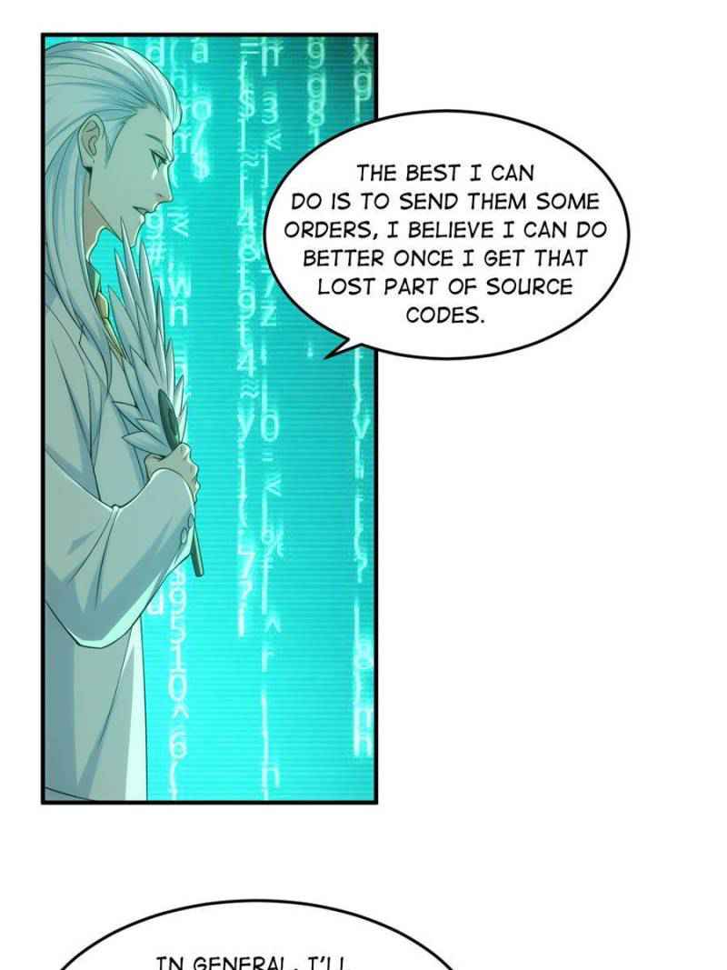 Rich Player (Billionaire Player) Chapter 197 - Page 38