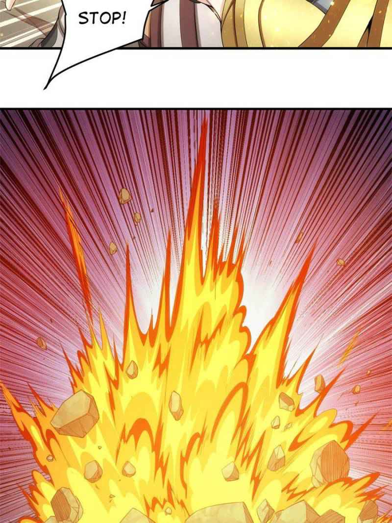 Rich Player (Billionaire Player) Chapter 197 - Page 4