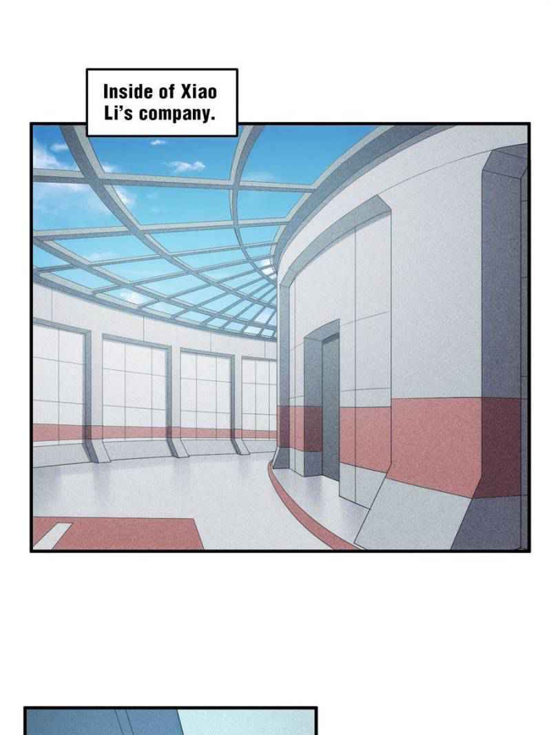 Rich Player (Billionaire Player) Chapter 199 - Page 0
