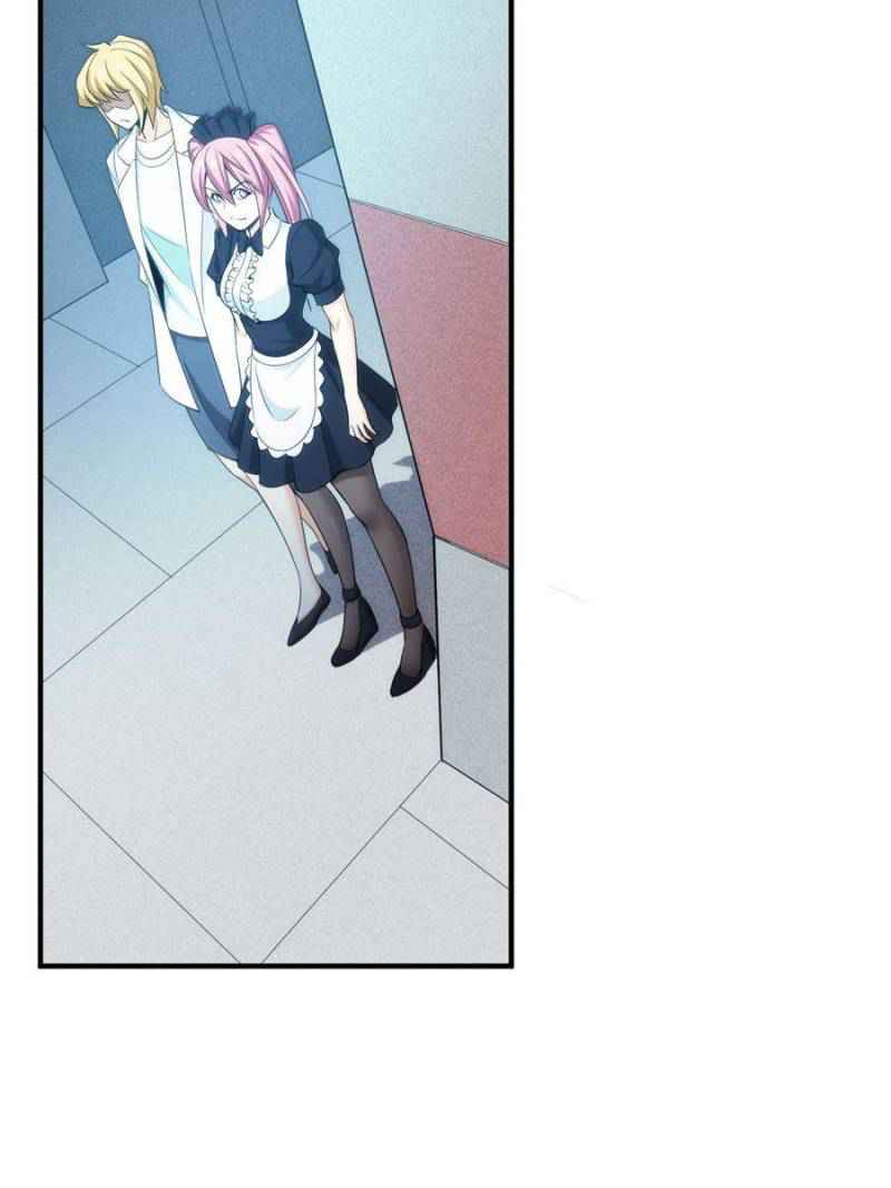 Rich Player (Billionaire Player) Chapter 199 - Page 1