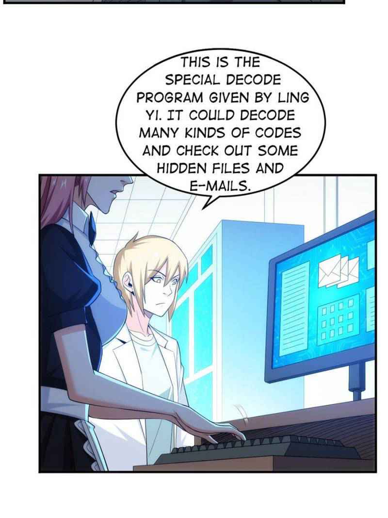 Rich Player (Billionaire Player) Chapter 199 - Page 10