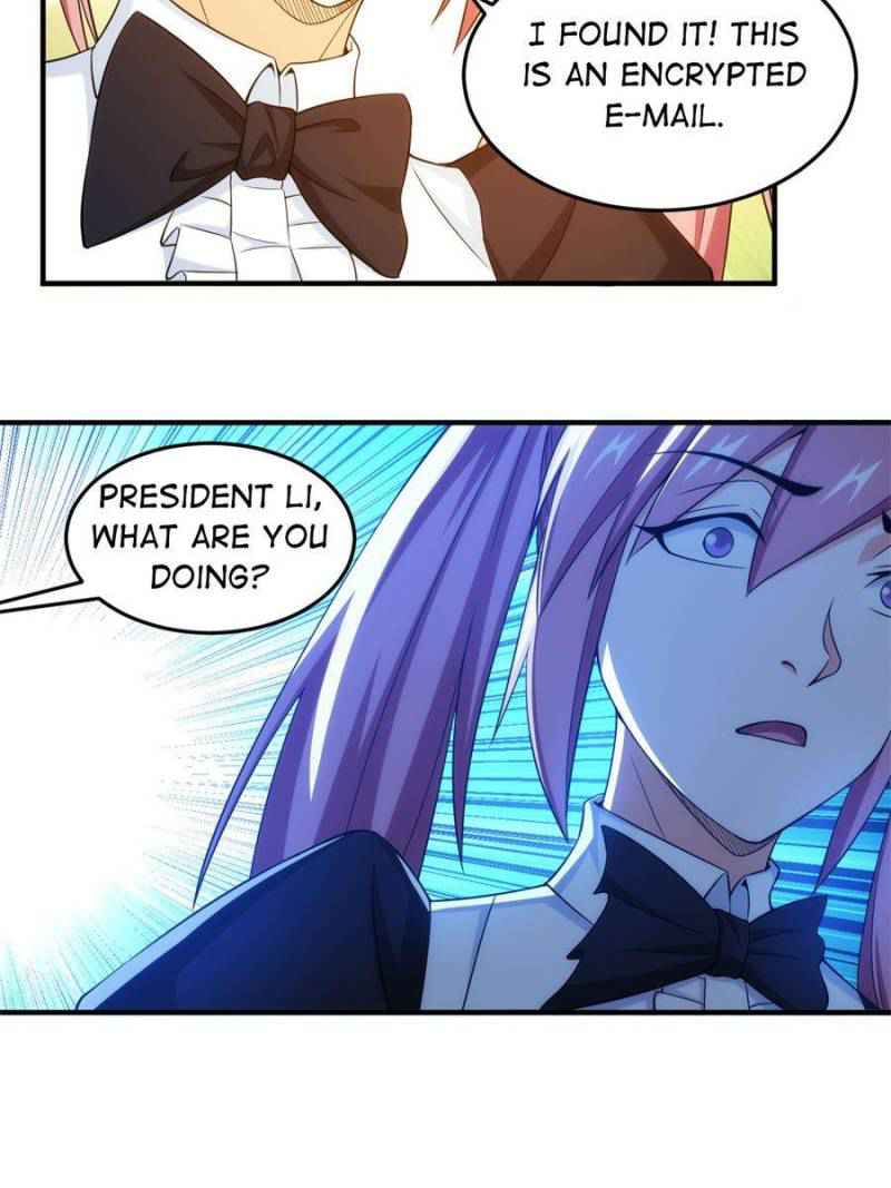 Rich Player (Billionaire Player) Chapter 199 - Page 12