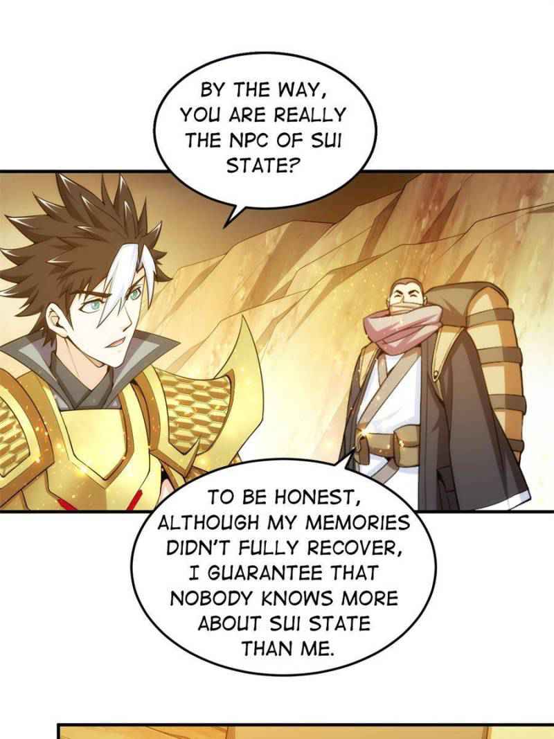Rich Player (Billionaire Player) Chapter 199 - Page 15