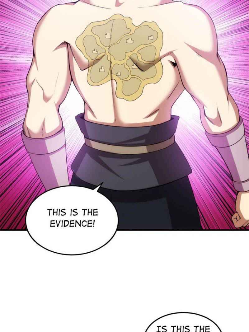 Rich Player (Billionaire Player) Chapter 199 - Page 17