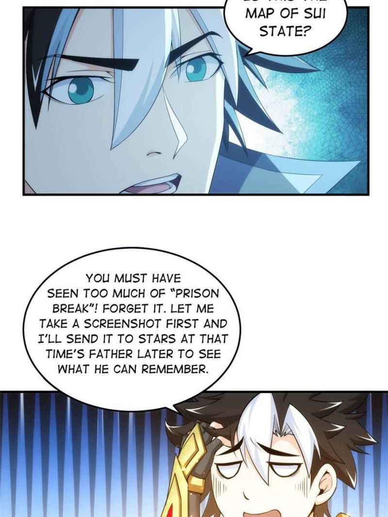 Rich Player (Billionaire Player) Chapter 199 - Page 18