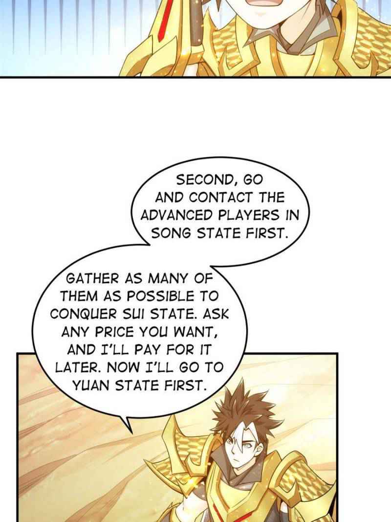 Rich Player (Billionaire Player) Chapter 199 - Page 19