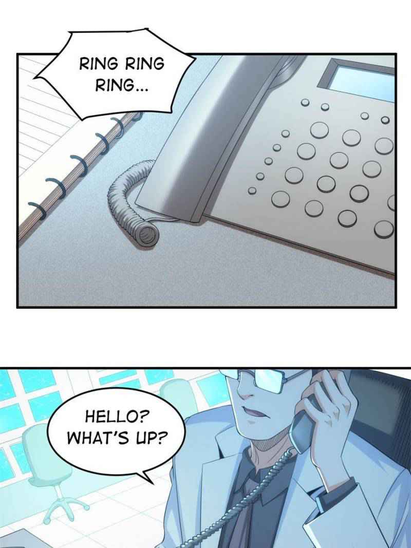 Rich Player (Billionaire Player) Chapter 199 - Page 2