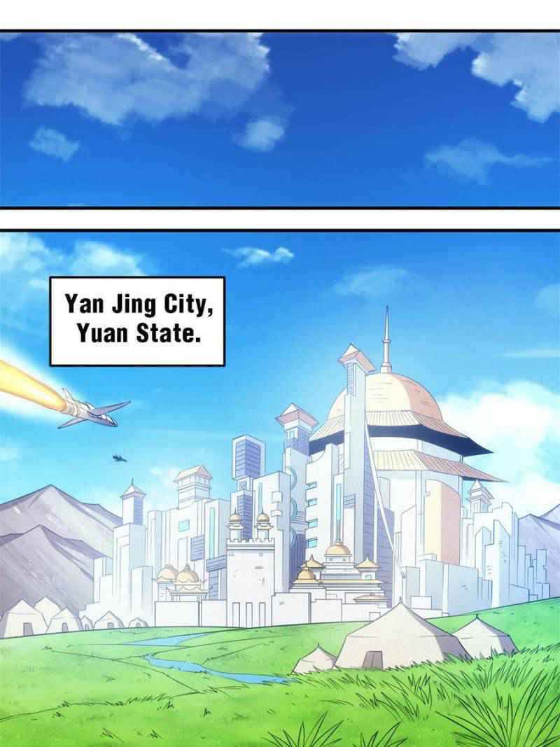 Rich Player (Billionaire Player) Chapter 199 - Page 21