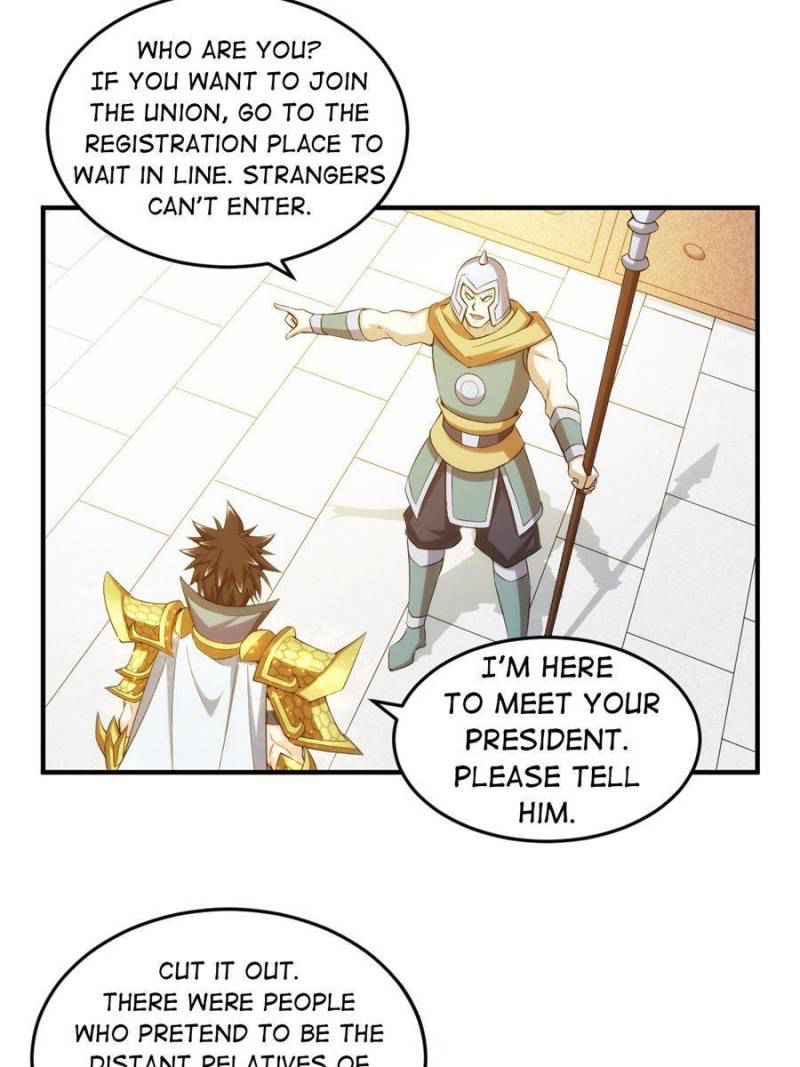 Rich Player (Billionaire Player) Chapter 199 - Page 24