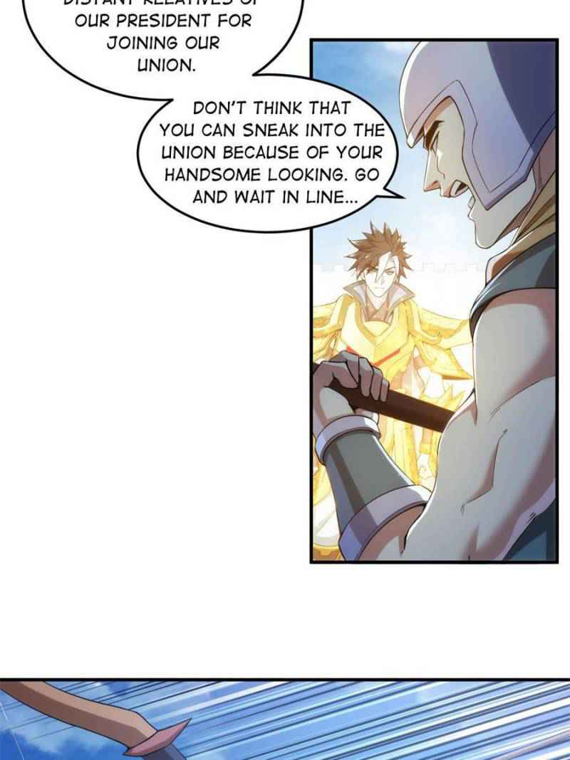 Rich Player (Billionaire Player) Chapter 199 - Page 25