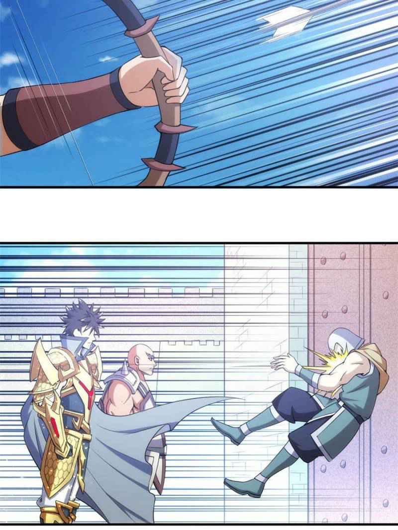 Rich Player (Billionaire Player) Chapter 199 - Page 26