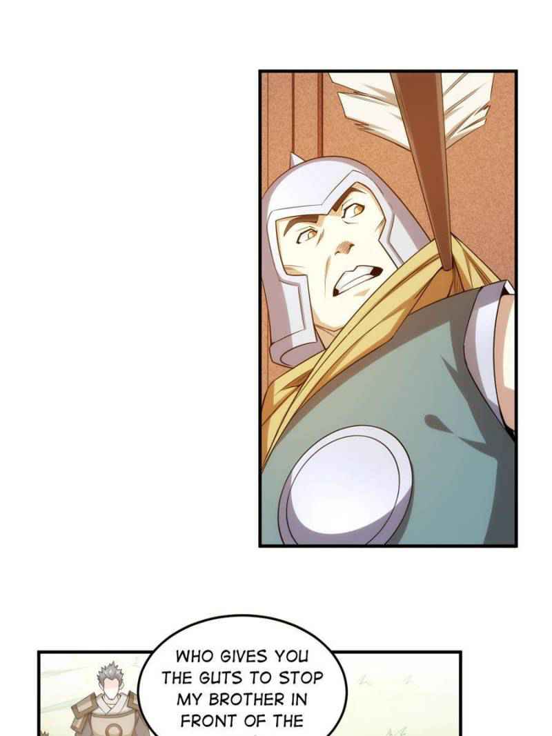 Rich Player (Billionaire Player) Chapter 199 - Page 27