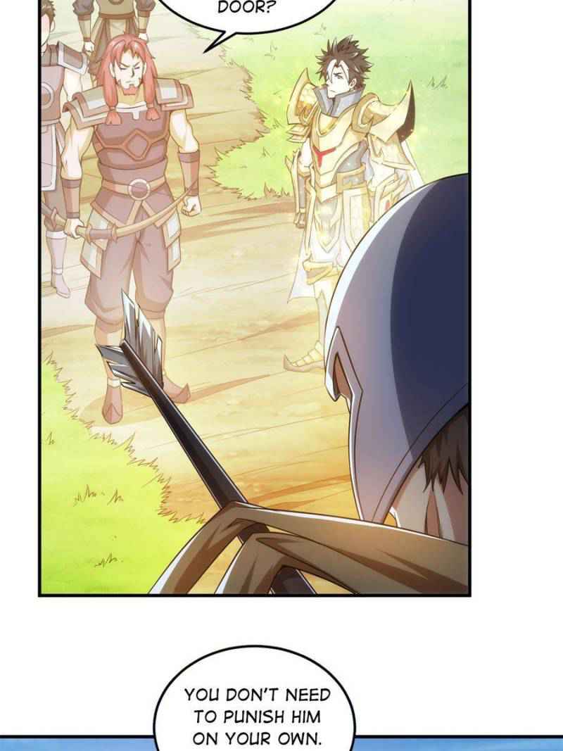 Rich Player (Billionaire Player) Chapter 199 - Page 28