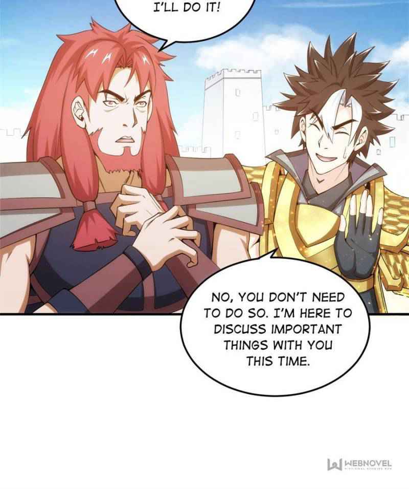 Rich Player (Billionaire Player) Chapter 199 - Page 29