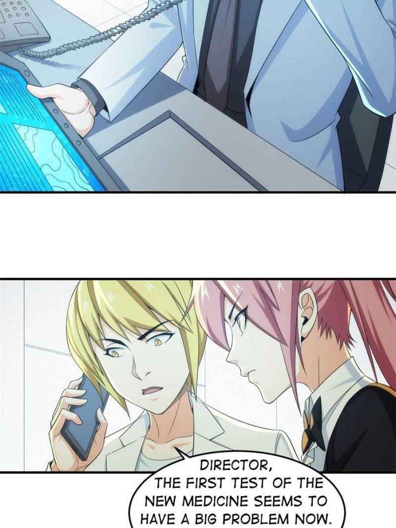 Rich Player (Billionaire Player) Chapter 199 - Page 3