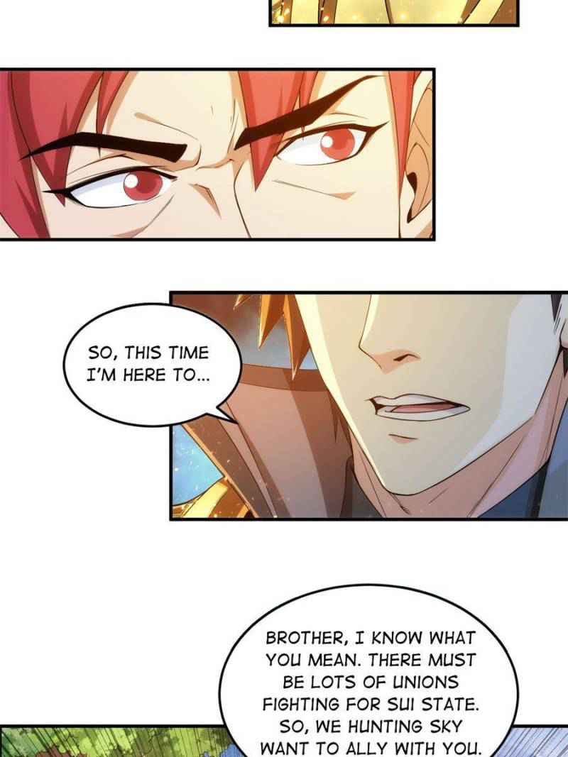 Rich Player (Billionaire Player) Chapter 199 - Page 31