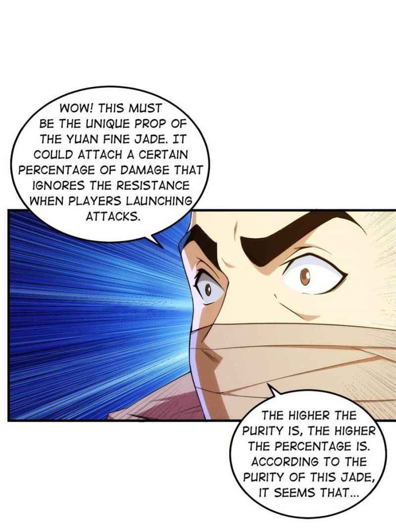 Rich Player (Billionaire Player) Chapter 199 - Page 33