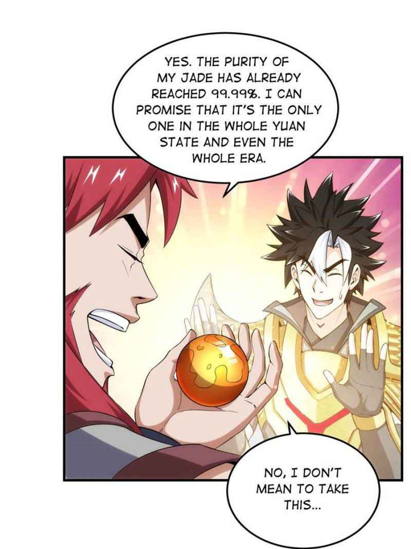 Rich Player (Billionaire Player) Chapter 199 - Page 34