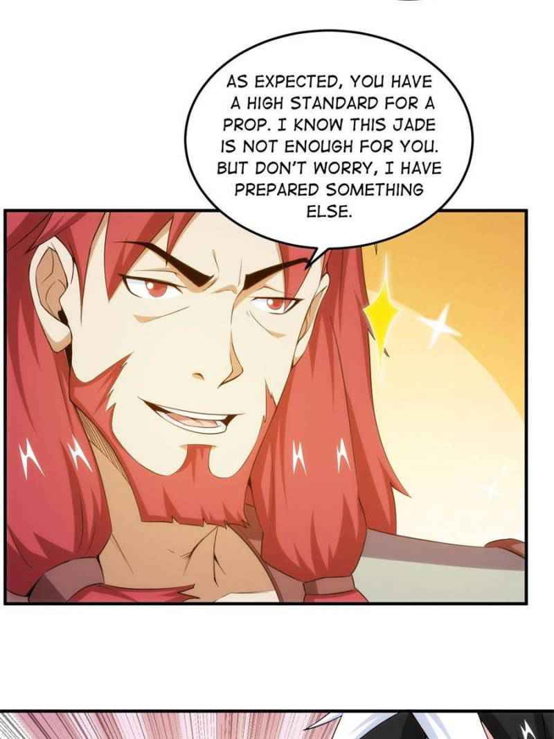 Rich Player (Billionaire Player) Chapter 199 - Page 35