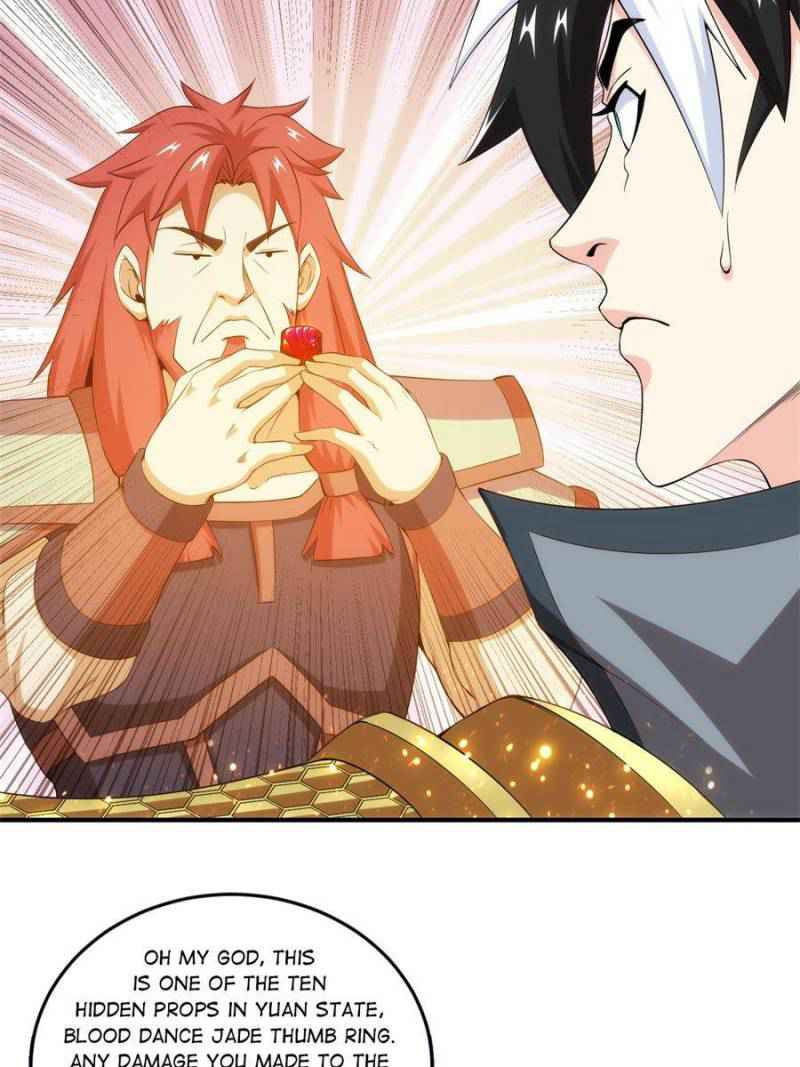 Rich Player (Billionaire Player) Chapter 199 - Page 36