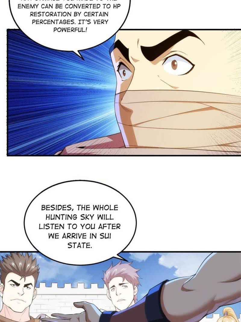 Rich Player (Billionaire Player) Chapter 199 - Page 37
