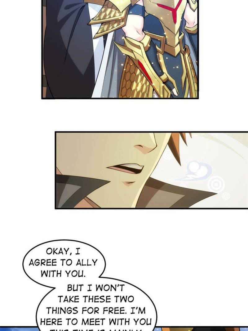 Rich Player (Billionaire Player) Chapter 199 - Page 39