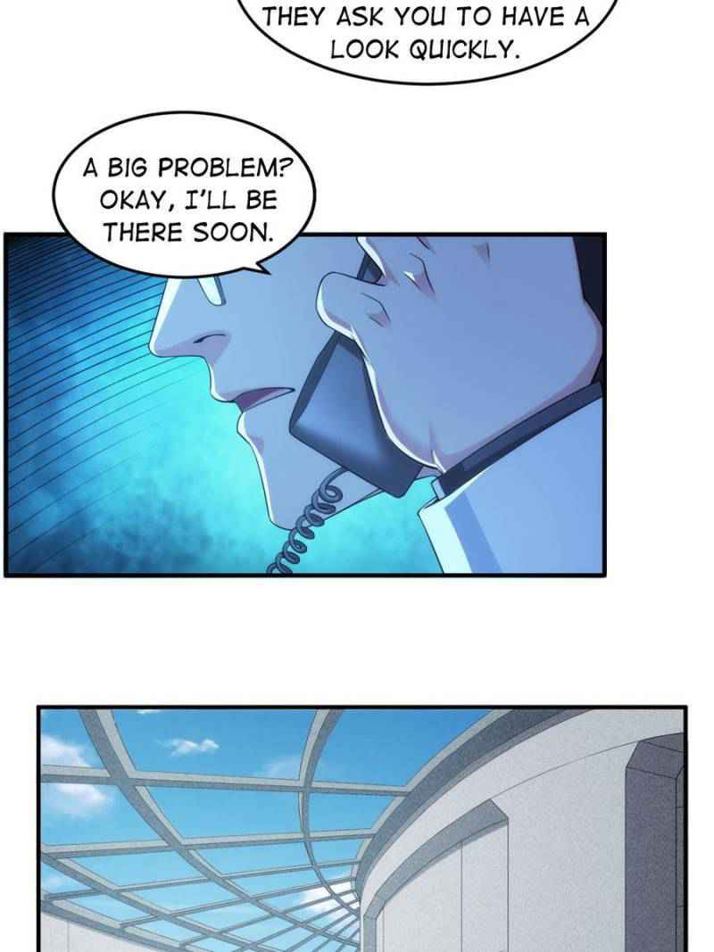 Rich Player (Billionaire Player) Chapter 199 - Page 4