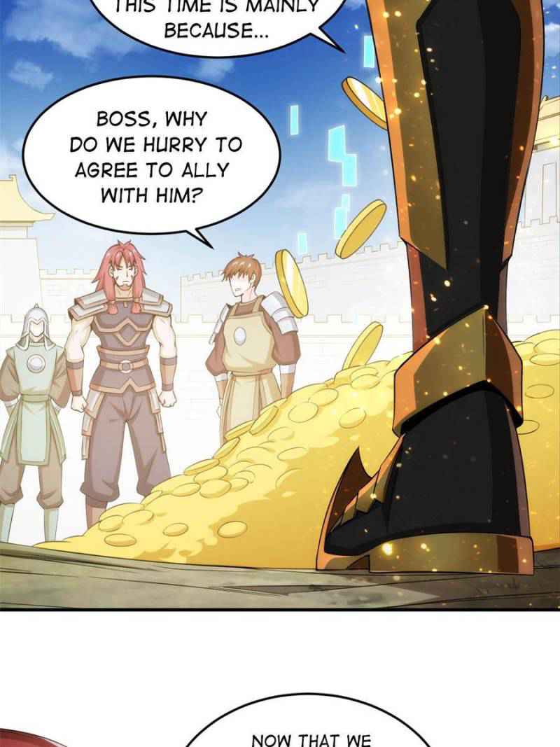 Rich Player (Billionaire Player) Chapter 199 - Page 40
