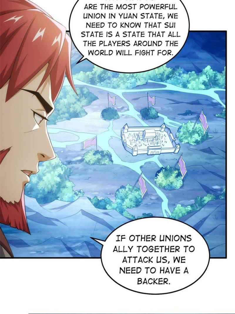Rich Player (Billionaire Player) Chapter 199 - Page 41
