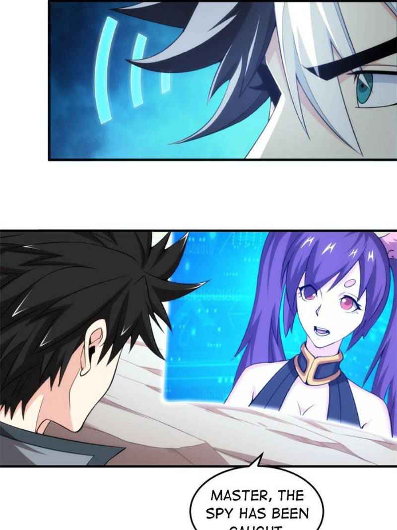 Rich Player (Billionaire Player) Chapter 199 - Page 42