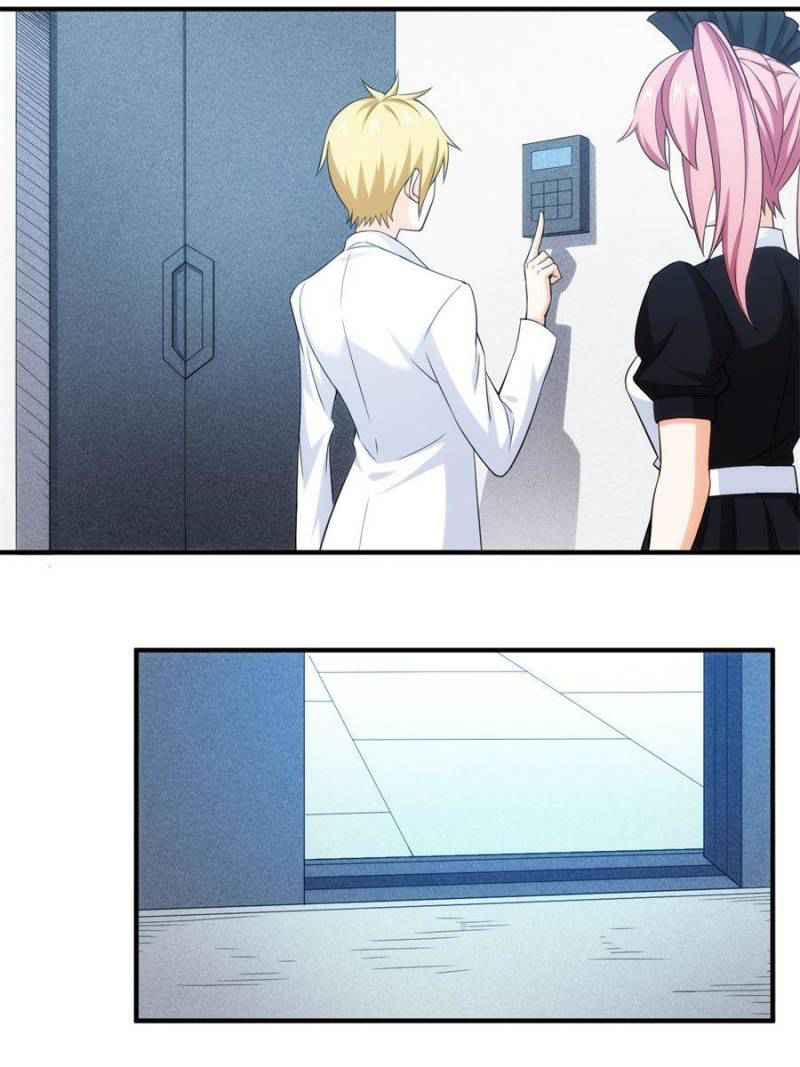 Rich Player (Billionaire Player) Chapter 199 - Page 6