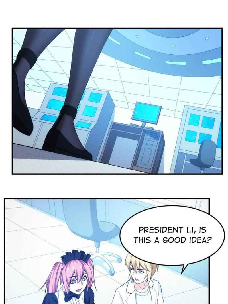 Rich Player (Billionaire Player) Chapter 199 - Page 7